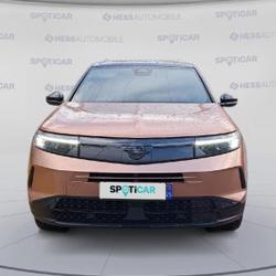 Opel Grandland 1.2 Turbo Hybrid 145ch GS e-DCT6 Franois