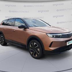 Opel Grandland 1.2 Turbo Hybrid 145ch GS e-DCT6 Franois