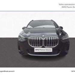 BMW Serie 2 Active Tourer 220i 170ch M Sport DKG7 Bourgoin-Jallieu