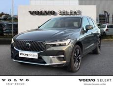 Volvo XC60 Saint-Brieuc