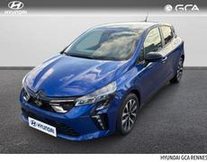 Mitsubishi Colt Cesson-Sévigné