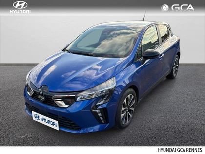 Mitsubishi Colt - 1.0 MPI-T 91ch Business 2024 - 17 490 €