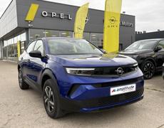 Opel Mokka Varennes-sur-Seine