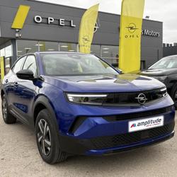 Opel Mokka 1.2 Turbo Hybrid 136ch Edition e-DCT6 Varennes-sur-Seine