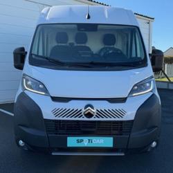 Citroen Jumper L2H2 3.5 180ch S&S BVA8 Loireauxence