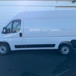 Citroen Jumper L2H2 3.5 180ch S&S BVA8 Loireauxence