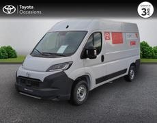 Toyota Proace Max Charmeil
