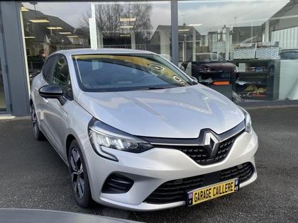 Renault Clio - 1.5 Blue dCi 100ch Evolution - 13 700 €