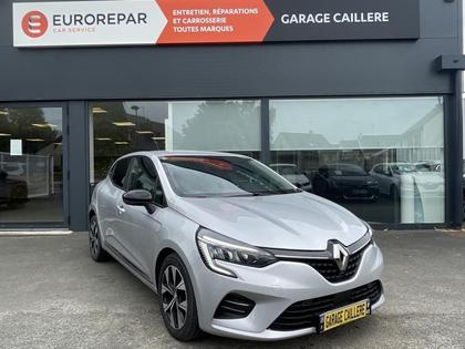 Renault Clio 5 - 1.5 Blue dCi 100ch Evolution - 13 700 €