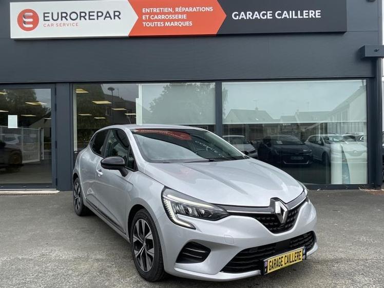 Renault Clio 5  - 13 700 €