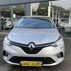 Renault Clio 5 1.5 Blue dCi 100ch Evolution Segr&eacute;-en-Anjou Bleu