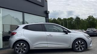 Renault Clio 5  - photo 4