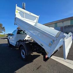 Ford Ranger 2.0 EcoBlue 170ch Stop&Start Simple Cabine XL 4x4 Saint-Brieuc