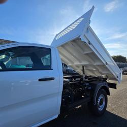 Ford Ranger 2.0 EcoBlue 170ch Stop&Start Simple Cabine XL 4x4 Saint-Brieuc