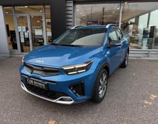 Kia Stonic - 1.0 T-GDi 100ch GT Line - 22 990 €