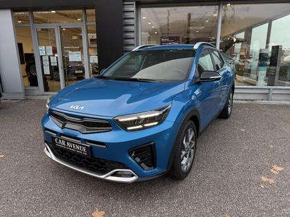 Kia Stonic - 1.0 T-GDi 100ch GT Line - 22 990 €