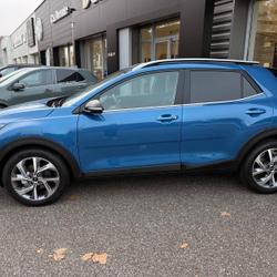 Kia Stonic 1.0 T-GDi 100ch GT Line Forbach