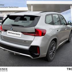 BMW X1 sDrive18i 136ch M Sport Rosi&egrave;res-pr&egrave;s-Troyes