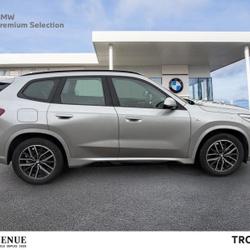 BMW X1 sDrive18i 136ch M Sport Rosi&egrave;res-pr&egrave;s-Troyes