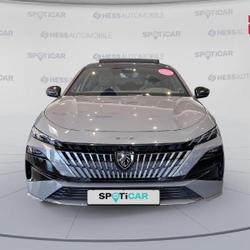 Peugeot 308 III Phase 1 Plug-In Hybrid 195ch GT Exclusive e-DCS7 Reims