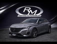 Peugeot 308 III Phase 1