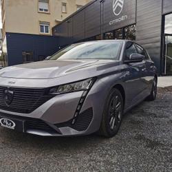 Peugeot 308 III Phase 1 1.2 Hybrid 136ch Active Pack e-DCS6 Thiers