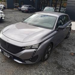 Peugeot 308 III Phase 1 1.2 Hybrid 136ch Active Pack e-DCS6 Thiers