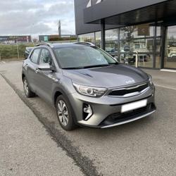 Kia Stonic 1.0 T-GDi 100ch Active Caudan