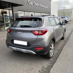 Kia Stonic 1.0 T-GDi 100ch Active Caudan
