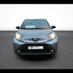 Toyota Aygo X 1.0 VVT-i 72ch Design MY24 Le Coteau