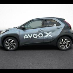 Toyota Aygo X 1.0 VVT-i 72ch Design MY24 Le Coteau