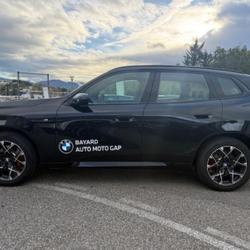 BMW X3 xDrive20d 197ch M Sport Gap