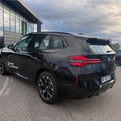 BMW X3 xDrive20d 197ch M Sport Gap