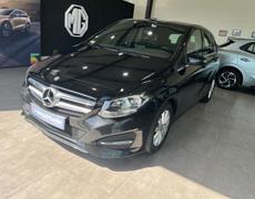 Mercedes Classe B Meaux