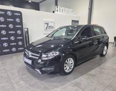 Mercedes Classe B