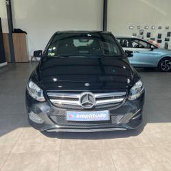 Mercedes Classe B 180 d 109ch Inspiration Meaux