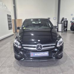 Mercedes Classe B 180 d 109ch Inspiration Meaux