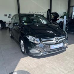 Mercedes Classe B 180 d 109ch Inspiration Meaux