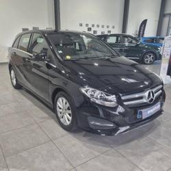 Mercedes Classe B 180 d 109ch Inspiration Meaux