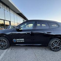 BMW X1 ieDrive20 204ch M Sport Gap