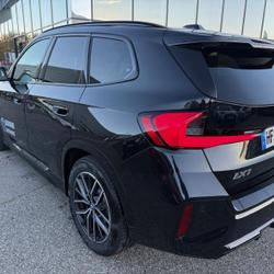 BMW X1 ieDrive20 204ch M Sport Gap