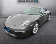 Porsche Carrera Arnage