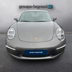 Porsche Carrera Carrera S PDK Arnage