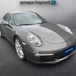 Porsche Carrera Carrera S PDK Arnage