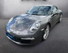 Porsche Carrera Arnage