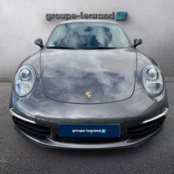 Porsche Carrera Carrera S PDK Arnage