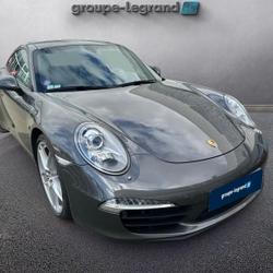 Porsche Carrera Carrera S PDK Arnage