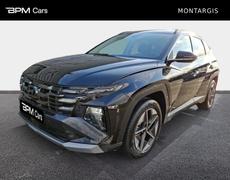 Hyundai Tucson Amilly