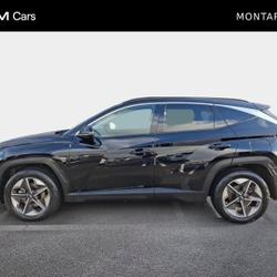 Hyundai Tucson 1.6 T-GDI 253ch PHEV Creative Amilly