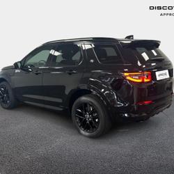 Land Rover Discovery P270e PHEV 269ch Dynamic SE Les Ulis